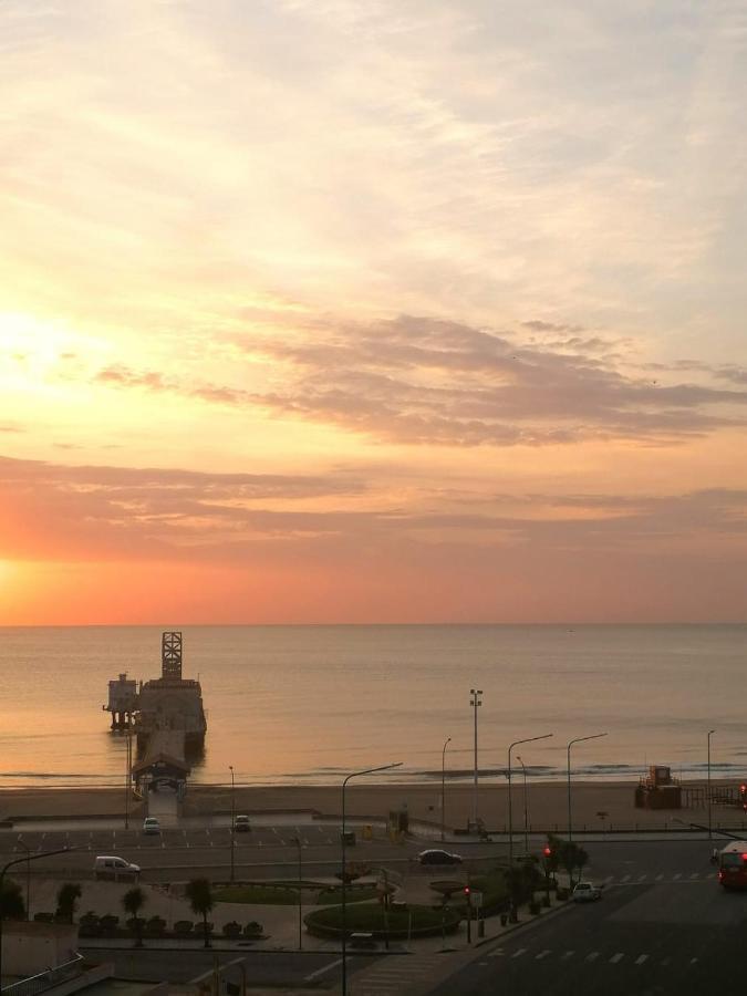 Gran Hotel Manila Mar del Plata Exteriér fotografie