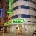 Gran Hotel Manila Mar del Plata Exteriér fotografie